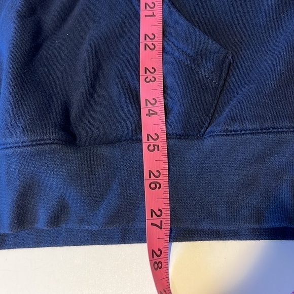 NFL Mens New England Patriots Hoodie Size Large - Picture 9 of 12